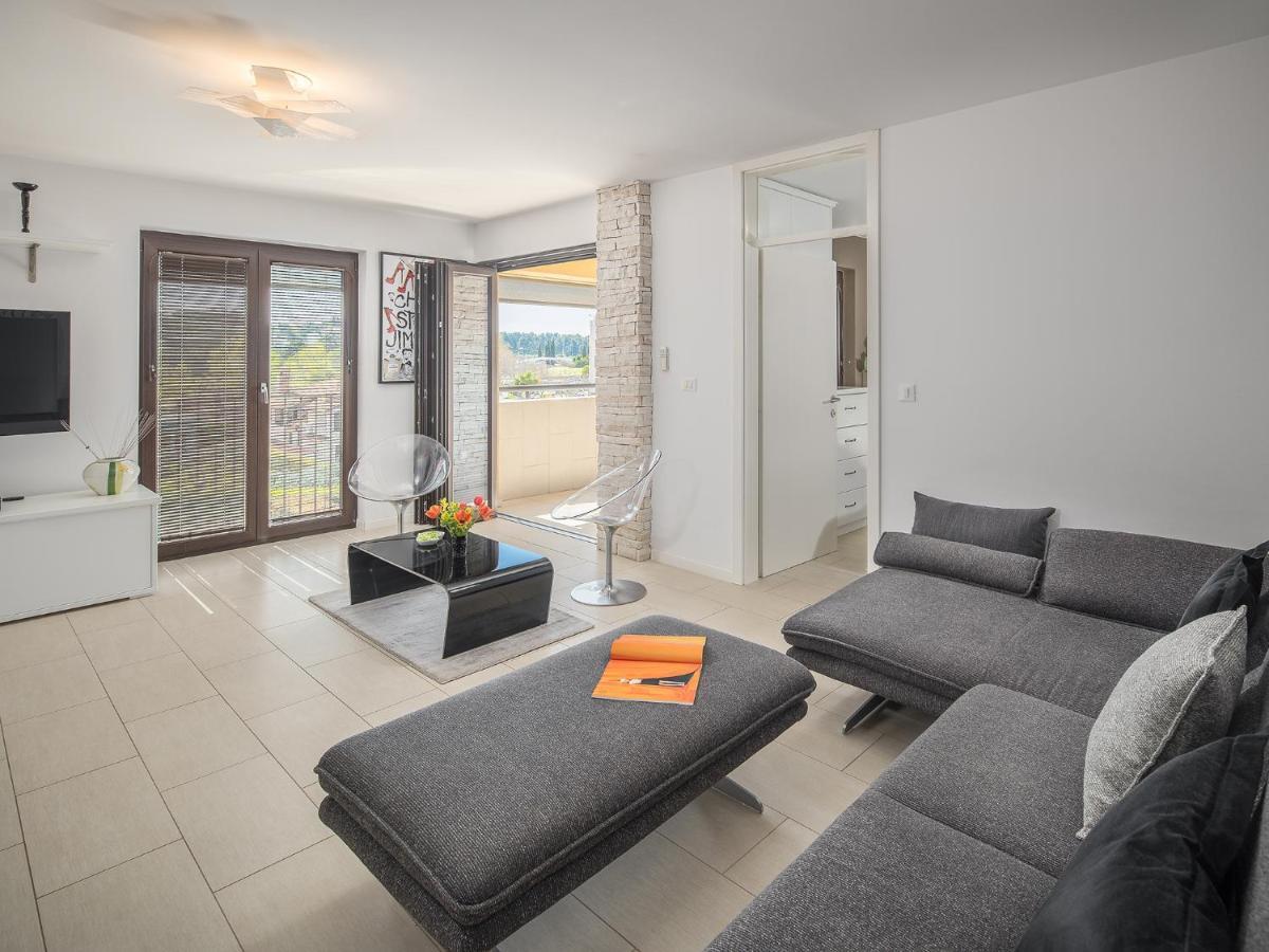 Appartement Apartment Residence Porec *