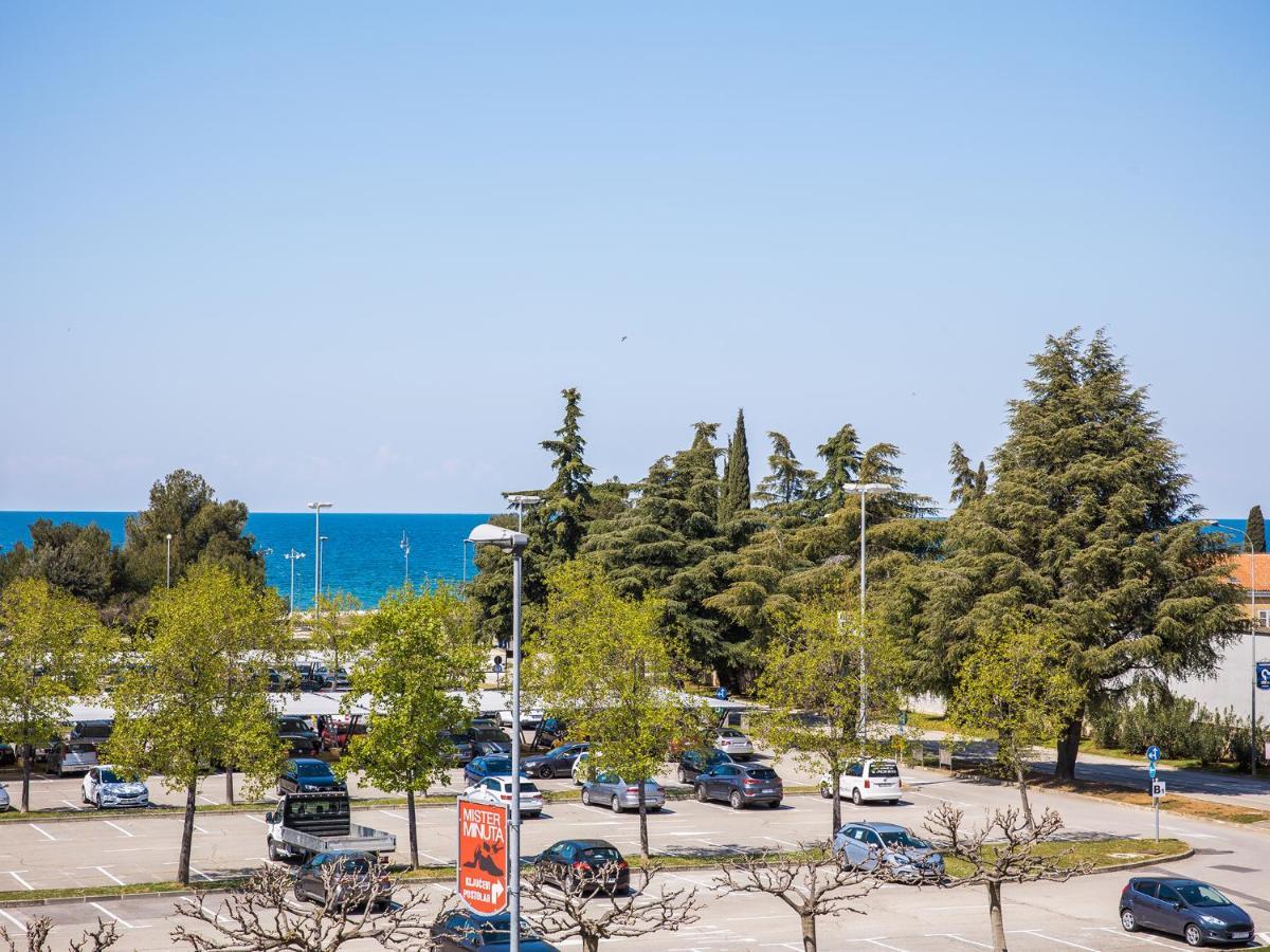 Apartment Residence Porec Appartement Poreč