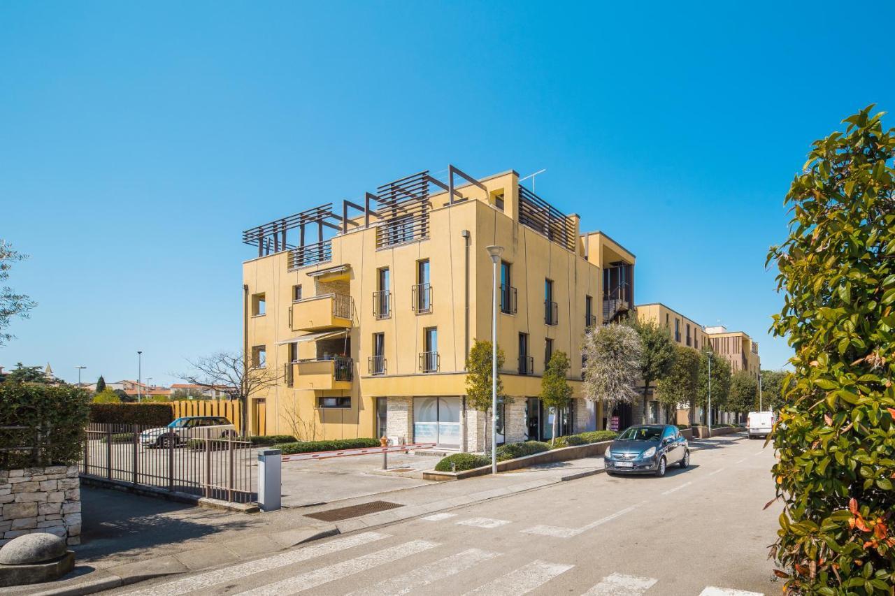 Apartment Residence Porec Appartement *