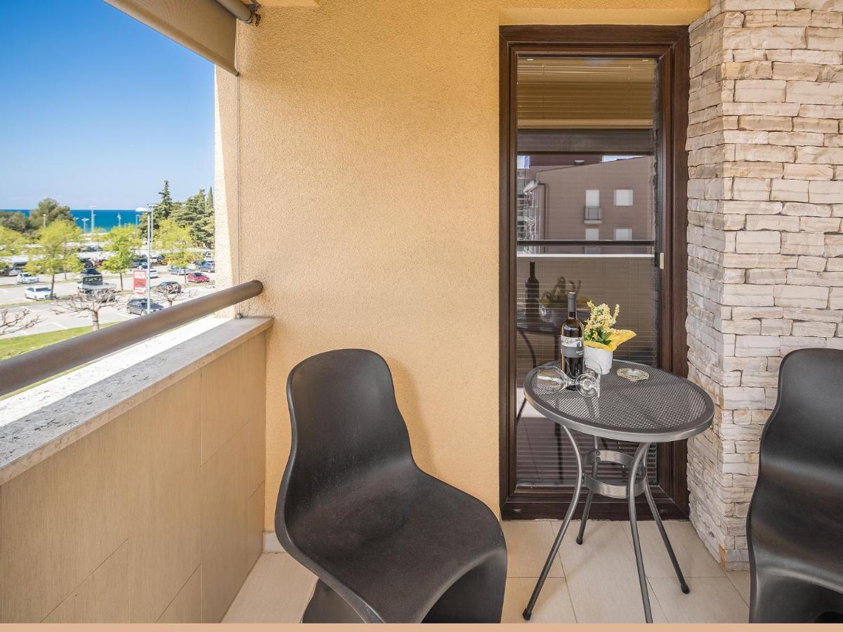 Appartement Apartment Residence Porec