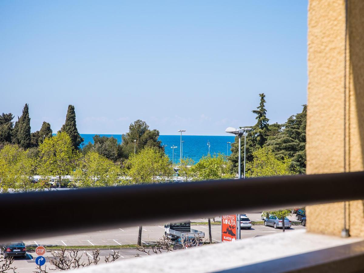 Appartement Apartment Residence Porec Poreč