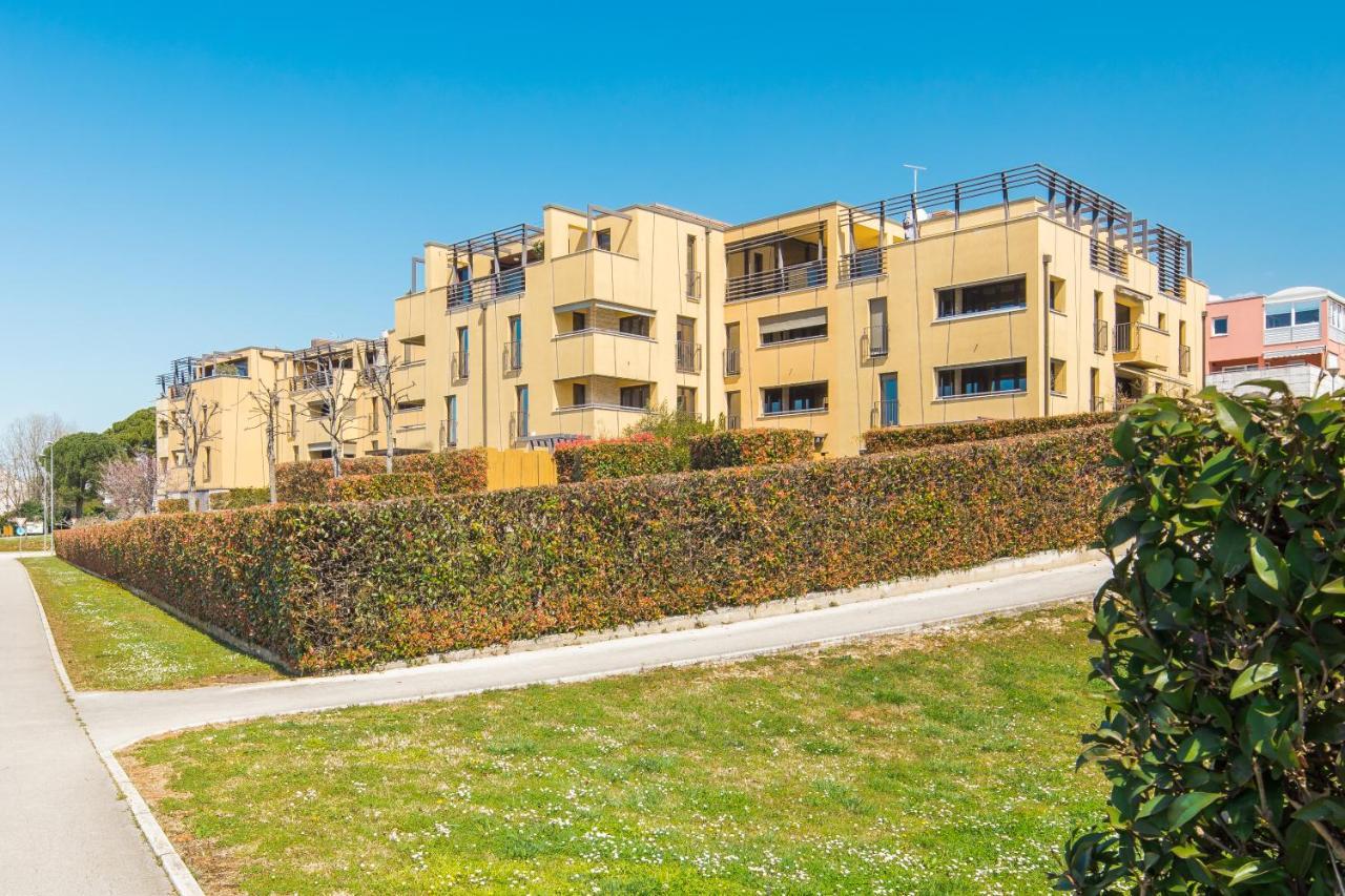 Apartment Residence Porec Poreč