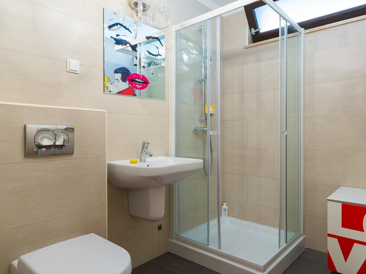 Apartment Residence Porec Appartement *